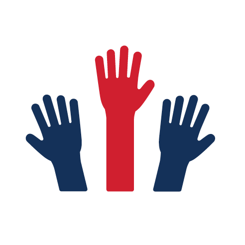 Volunteer for the Measure T campaign to help repair Antelope District schools.